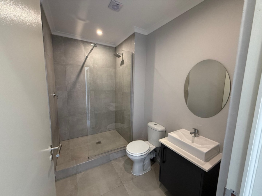 To Let 2 Bedroom Property for Rent in Parklands East Western Cape